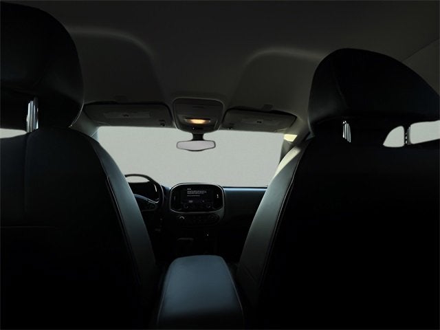 2020 Chevrolet Colorado Z71