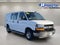 2023 Chevrolet Express Cargo 2500 WT