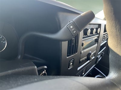 2023 Chevrolet Express Cargo 2500 WT