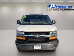 2023 Chevrolet Express Cargo 2500 WT