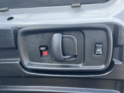 2023 Chevrolet Express Cargo 2500 WT