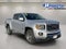 2016 GMC Canyon 4WD SLE
