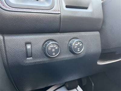 2016 GMC Canyon 4WD SLE