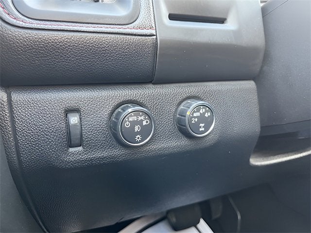 2016 GMC Canyon 4WD SLE