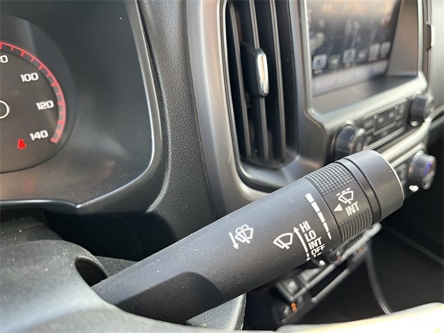 2016 GMC Canyon 4WD SLE