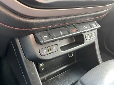 2016 GMC Canyon 4WD SLE