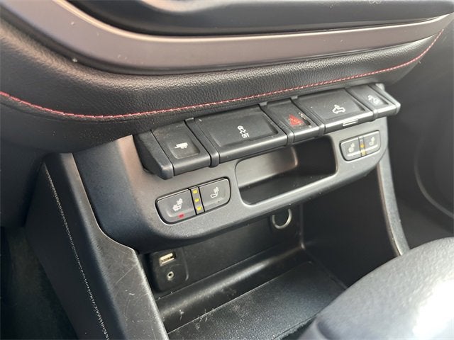 2016 GMC Canyon 4WD SLE