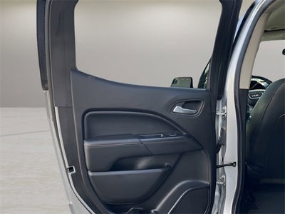 2016 GMC Canyon 4WD SLE