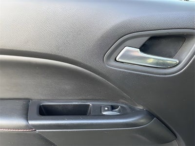 2016 GMC Canyon 4WD SLE