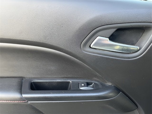 2016 GMC Canyon 4WD SLE