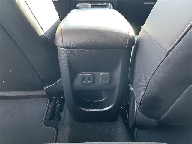 2016 GMC Canyon 4WD SLE