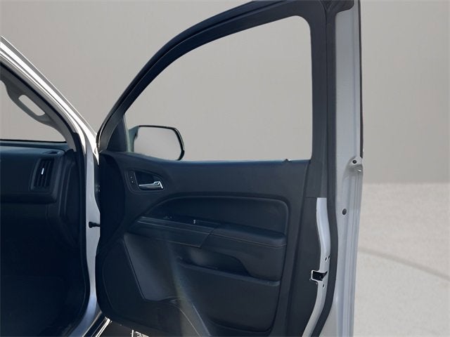 2016 GMC Canyon 4WD SLE