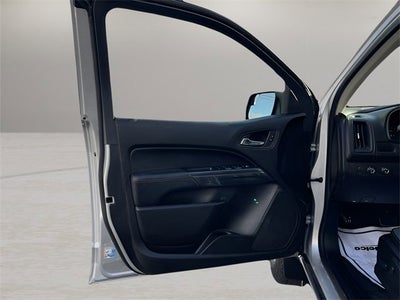 2016 GMC Canyon 4WD SLE