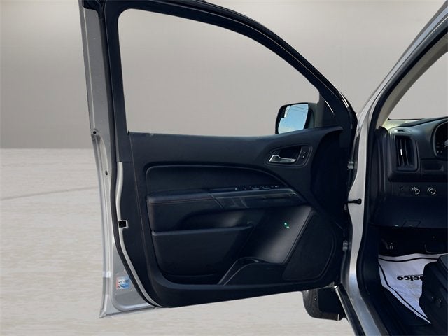 2016 GMC Canyon 4WD SLE