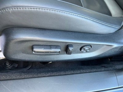 2022 Honda Accord Sedan Touring