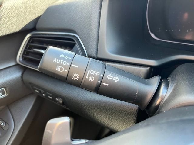 2022 Honda Accord Sedan Touring