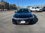 2022 Honda Accord Sedan Touring