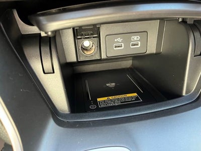 2022 Honda Accord Sedan Touring