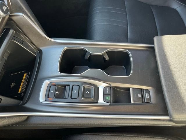 2022 Honda Accord Sedan Touring