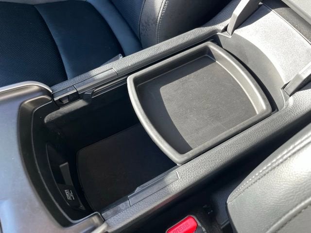 2022 Honda Accord Sedan Touring