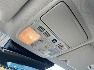 2022 Honda Accord Sedan Touring