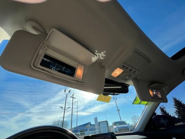 2022 Honda Accord Sedan Touring