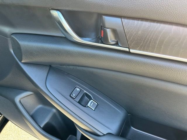 2022 Honda Accord Sedan Touring