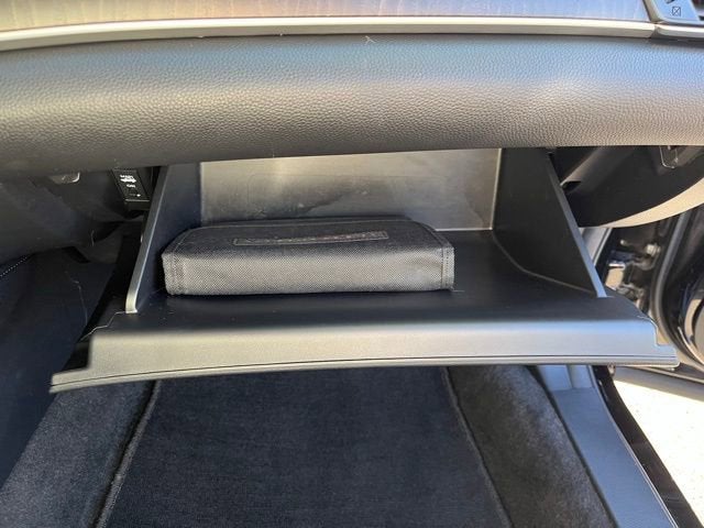 2022 Honda Accord Sedan Touring