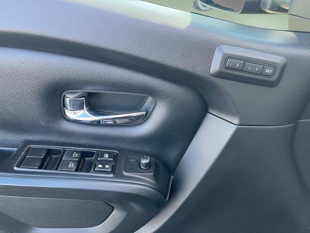 2018 Nissan Titan XD SL