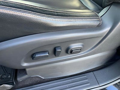 2018 Nissan Titan XD SL