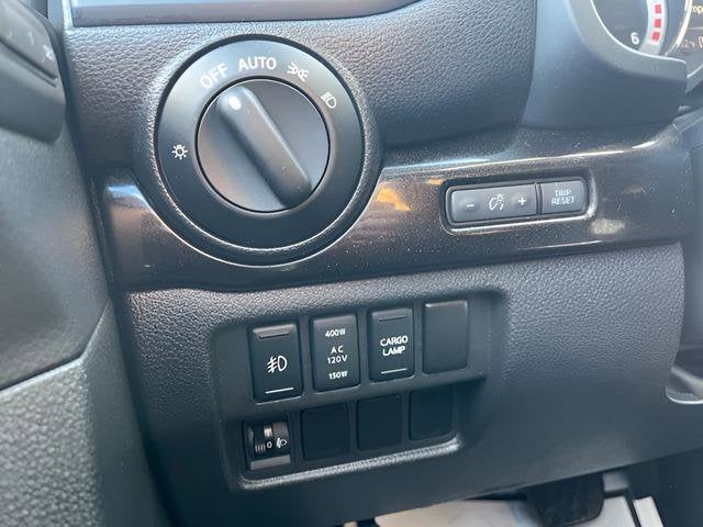 2018 Nissan Titan XD SL