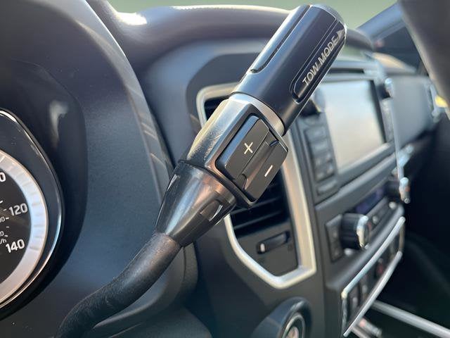 2018 Nissan Titan XD SL