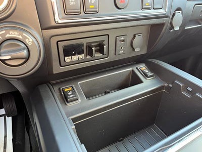 2018 Nissan Titan XD SL