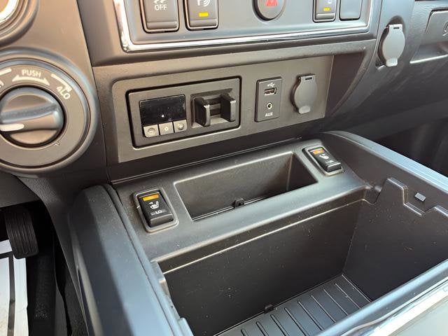 2018 Nissan Titan XD SL