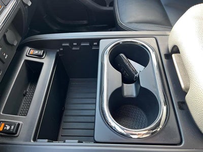 2018 Nissan Titan XD SL