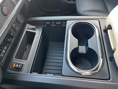 2018 Nissan Titan XD SL