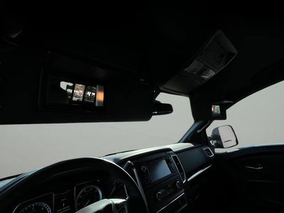 2018 Nissan Titan XD SL