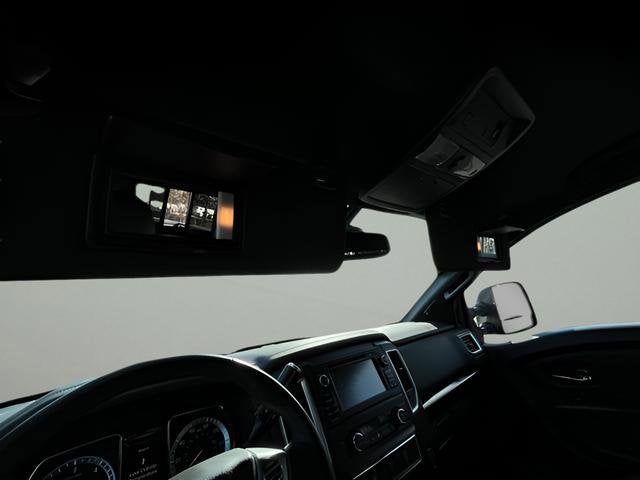 2018 Nissan Titan XD SL