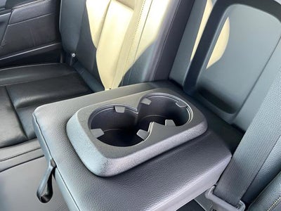 2018 Nissan Titan XD SL