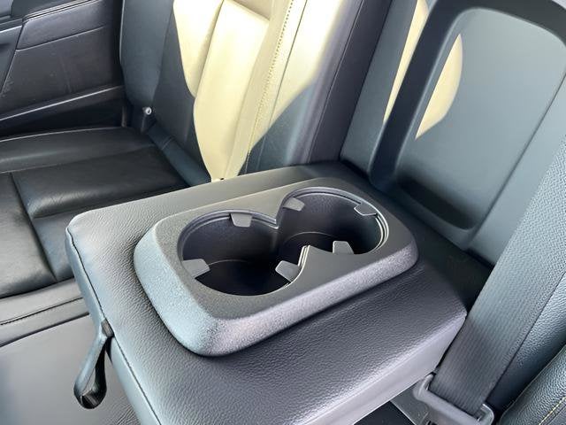 2018 Nissan Titan XD SL