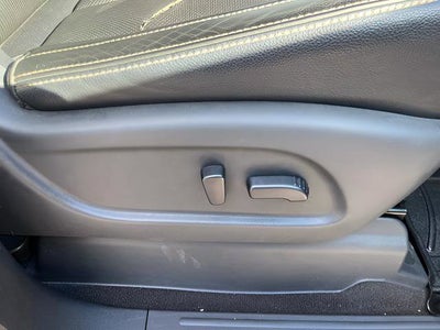 2018 Nissan Titan XD SL