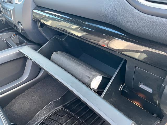 2018 Nissan Titan XD SL