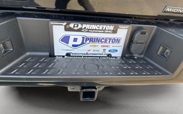 2018 Nissan Titan XD SL