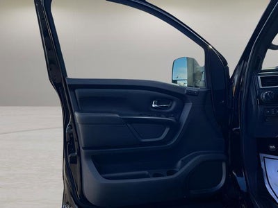 2018 Nissan Titan XD SL