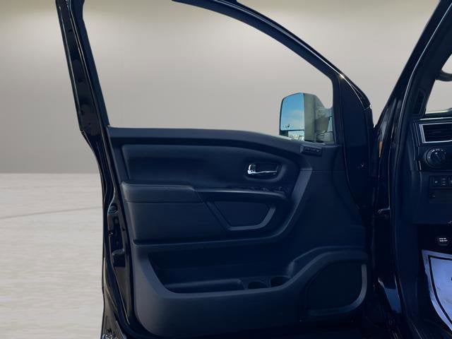 2018 Nissan Titan XD SL