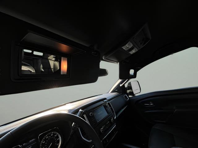 2019 Nissan Titan XD SL