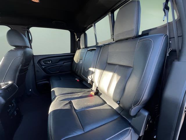 2019 Nissan Titan XD SL