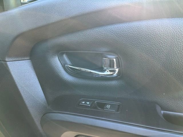 2019 Nissan Titan XD SL