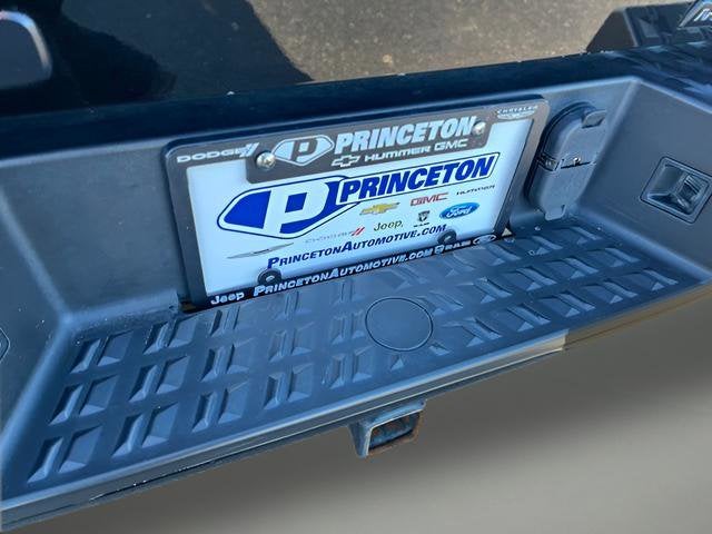 2019 Nissan Titan XD SL