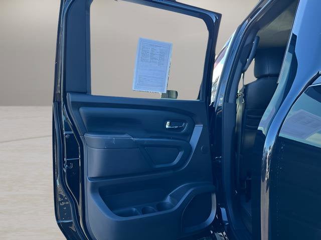 2019 Nissan Titan XD SL